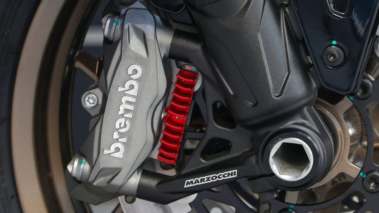 Italjet Performance Parts